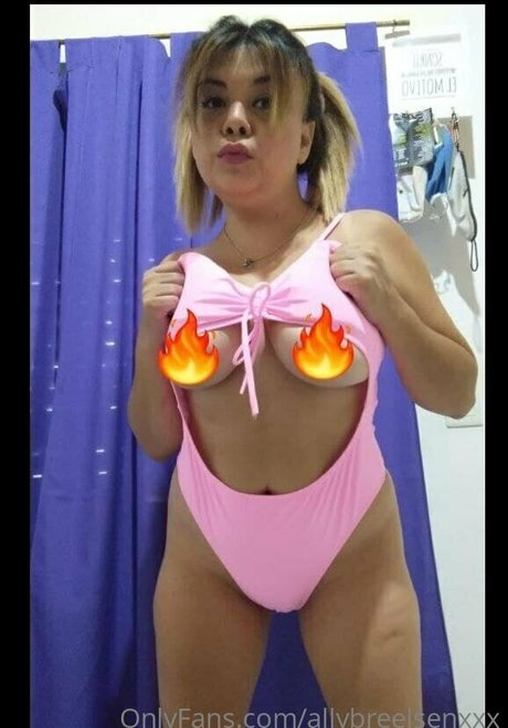 Allybreelsenxxx photo 32
