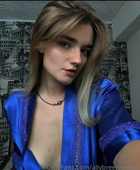 Allybreelsenxxx photo 40