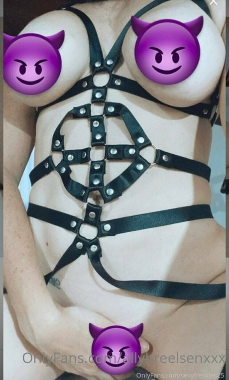 Allybreelsenxxx photo 51