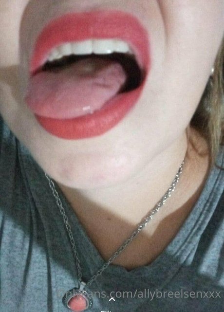 Allybreelsenxxx photo 64