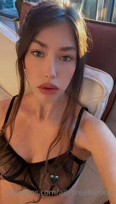 Allybreelsenxxx photo 74