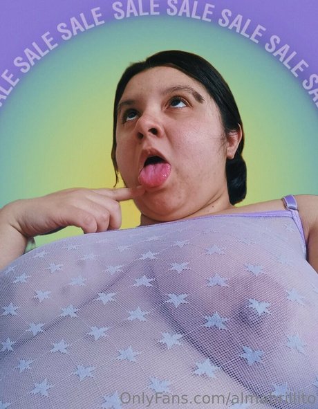 Almabrillito photo 5