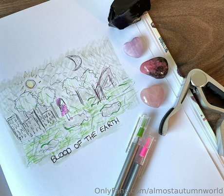 Almostautumnworld photo 8