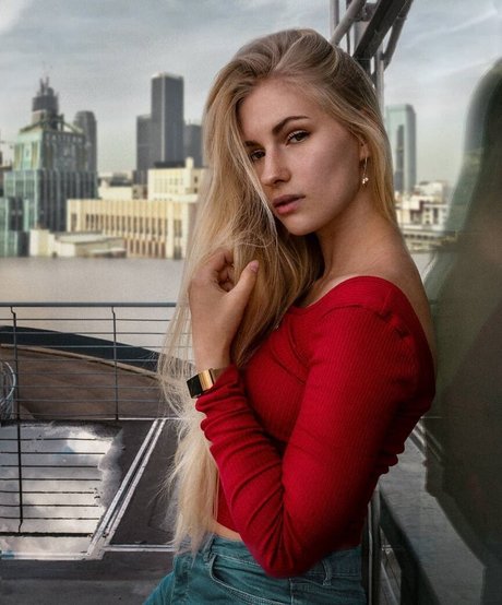 Alrun Steiner photo 89
