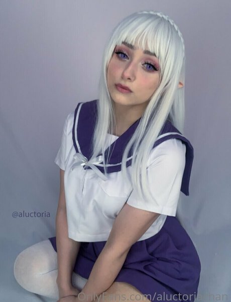 Aluctoriachan photo 24
