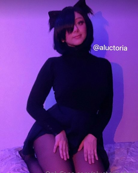 Aluctoriachan photo 65