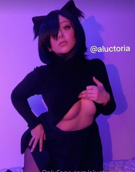 Aluctoriachan photo 69