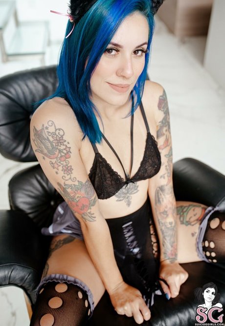 Alyria photo 12