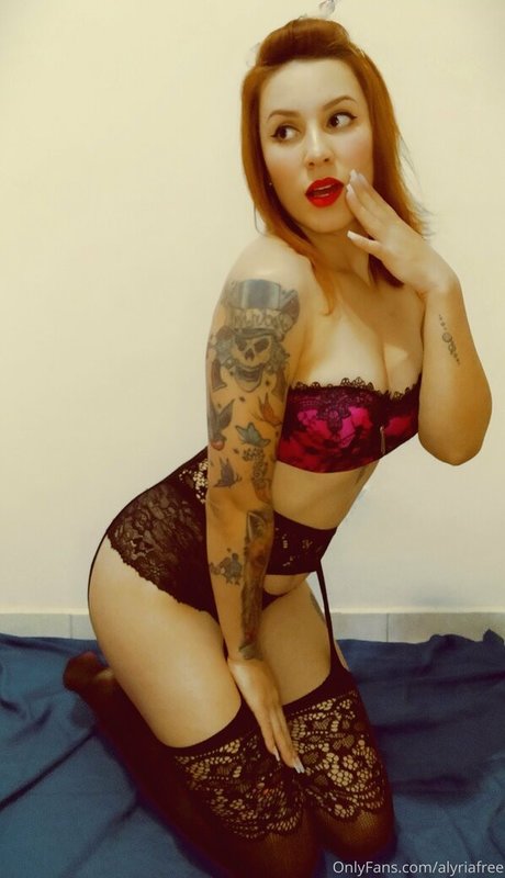Alyriafree photo 40