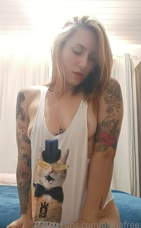 Alyriafree photo 65