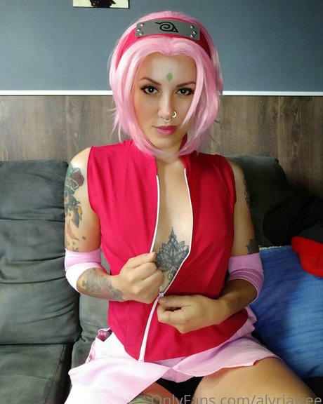Alyriafree photo 67