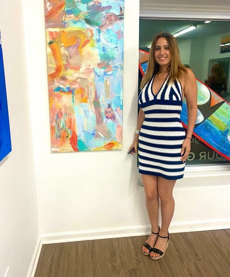 Alysha Grace Marko photo 3