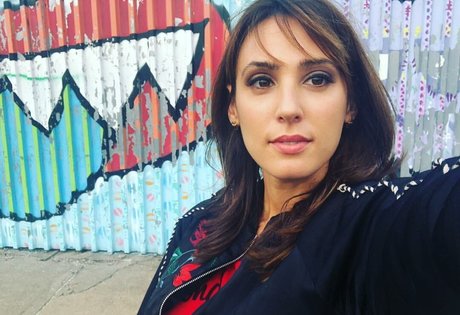 Alysha Grace Marko photo 13