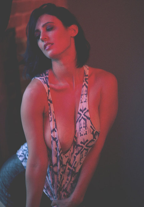 Alysha Grace Marko photo 19