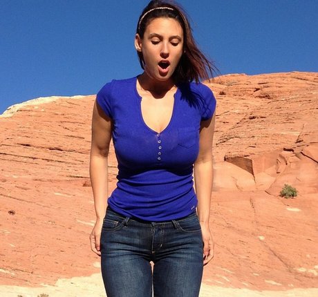 Alysha Grace Marko photo 40