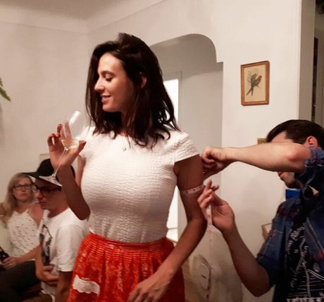 Alysha Grace Marko photo 50