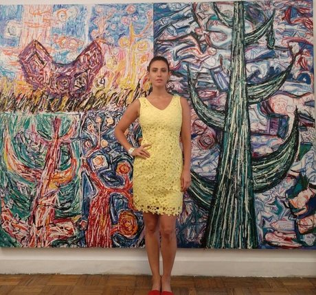 Alysha Grace Marko photo 54