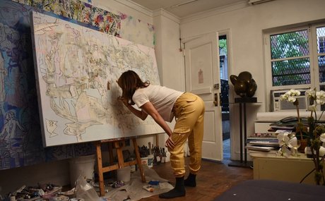 Alysha Grace Marko photo 56