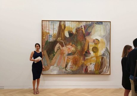 Alysha Grace Marko photo 61