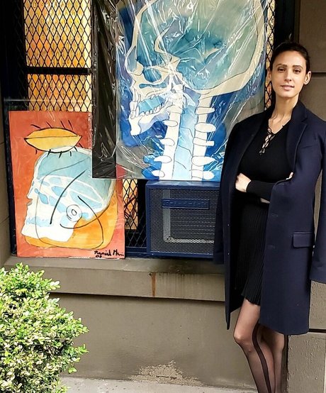 Alysha Grace Marko photo 62