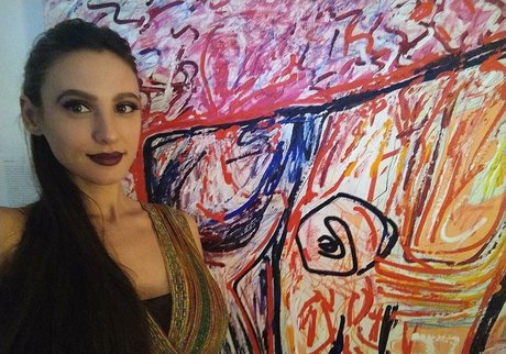 Alysha Grace Marko photo 63