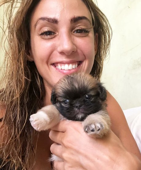 Alysha Grace Marko photo 70