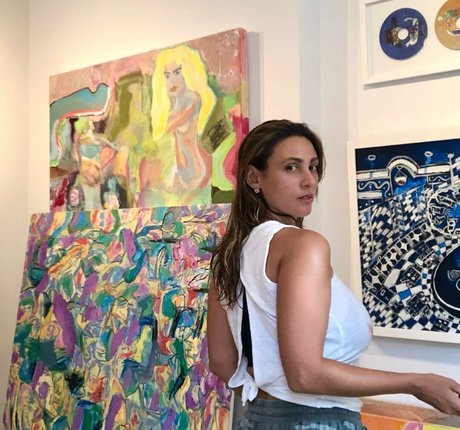 Alysha Grace Marko photo 81