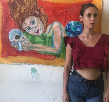 Alysha Grace Marko photo 82