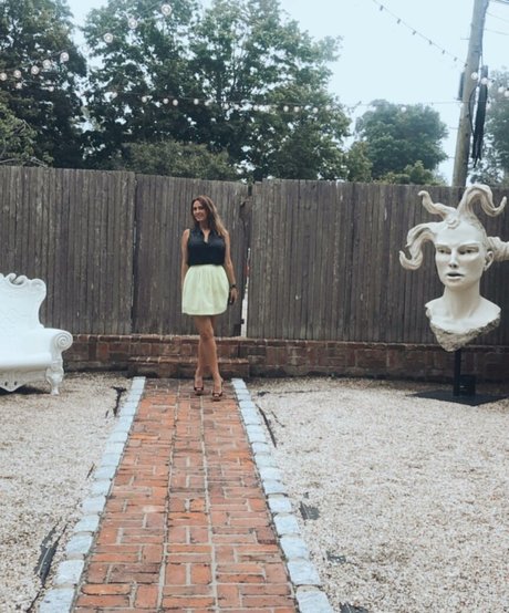 Alysha Grace Marko photo 83