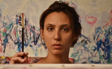 Alysha Grace Marko photo 87