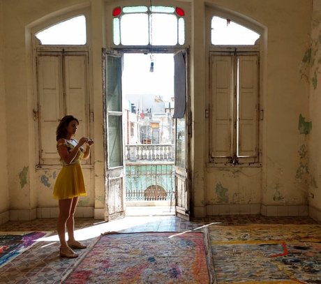 Alysha Grace Marko photo 88