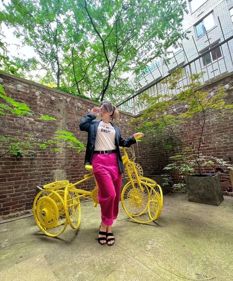 Alysha Grace Marko photo 96