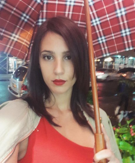 Alysha Grace Marko photo 107