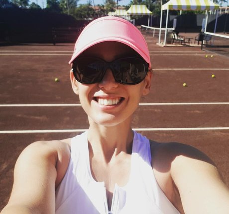 Alysha Grace Marko photo 124