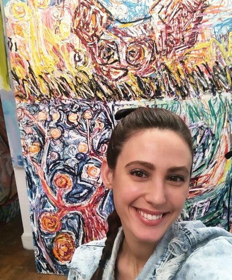 Alysha Grace Marko photo 137