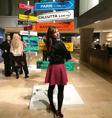 Alysha Grace Marko photo 140