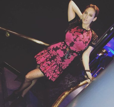 Alysha Grace Marko photo 141