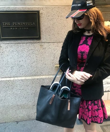 Alysha Grace Marko photo 151