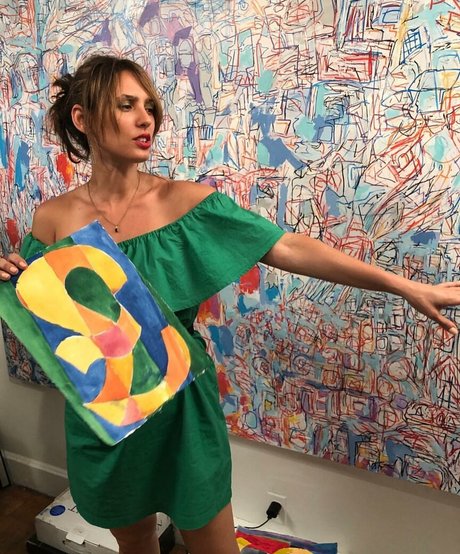 Alysha Grace Marko photo 159