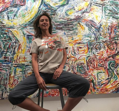 Alysha Grace Marko photo 163