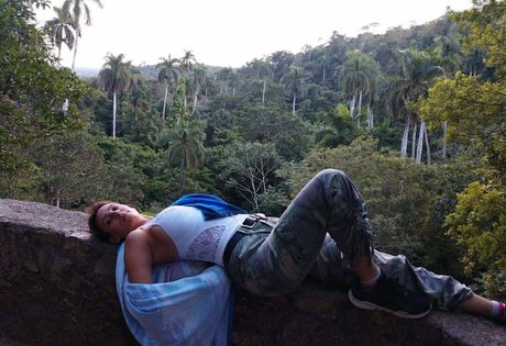 Alysha Grace Marko photo 171