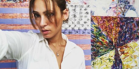 Alysha Grace Marko photo 172