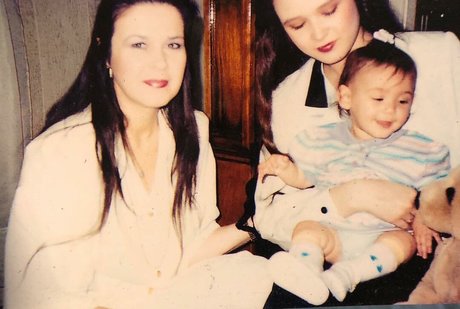 Alysha Grace Marko photo 175