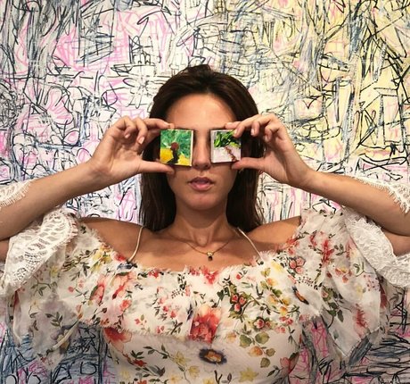 Alysha Grace Marko photo 178