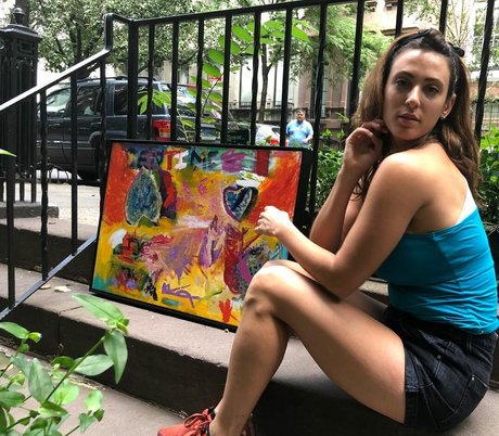 Alysha Grace Marko photo 186