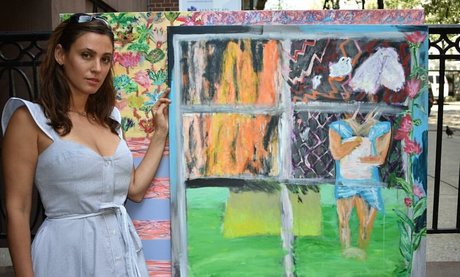 Alysha Grace Marko photo 187