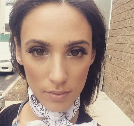 Alysha Grace Marko photo 234