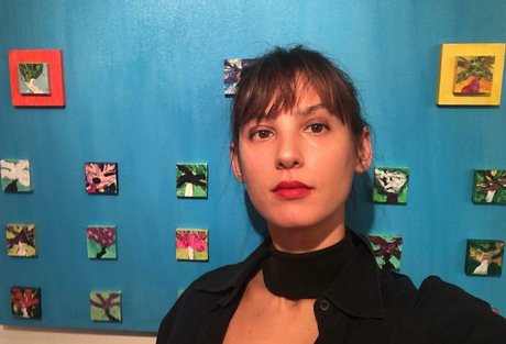 Alysha Grace Marko photo 239