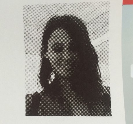 Alysha Grace Marko photo 245