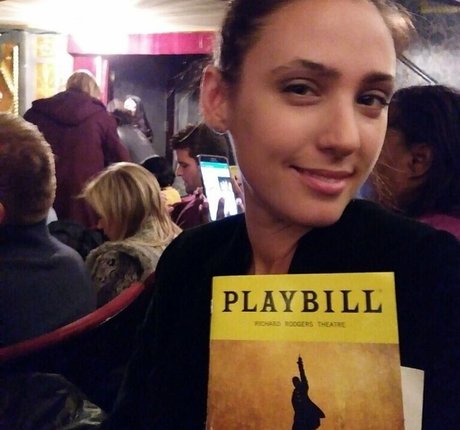 Alysha Grace Marko photo 248